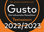 gusto testsaison 2022 2023 klein