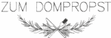 Zum Dompropst Wadern