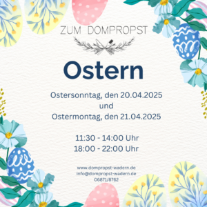 Ostern