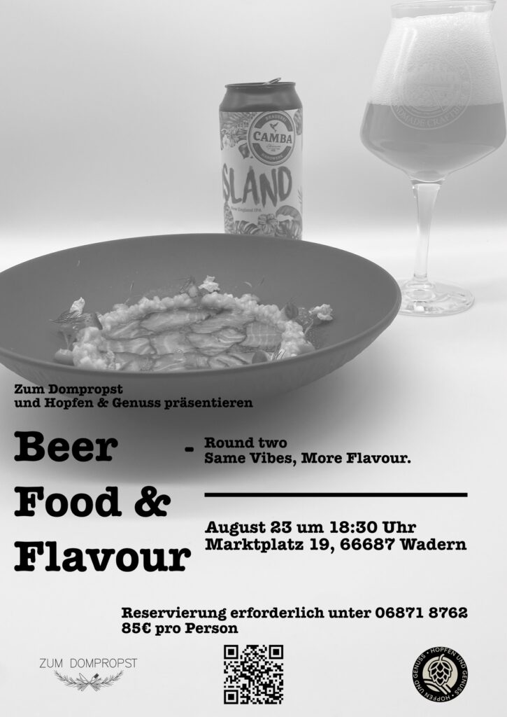 Biertasting