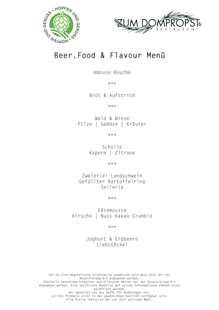 Biertasting 2025