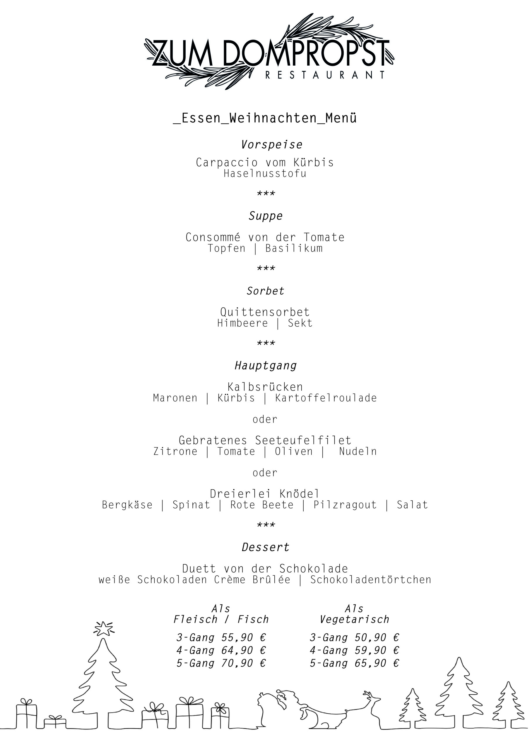 Weihnachtsmenue 25 scaled